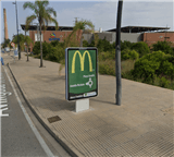 R17-021258 - CTRA. LA VITAL - ROT. C.C. LA VITAL R17-021258 - CTRA. LA VITAL - ROT. C.C. LA VITAL